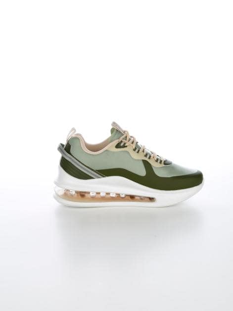 24 Hours Sneaker mit Luftpolsterlaufsohle Artikelnummer: 1892105 Fabrikpreis
