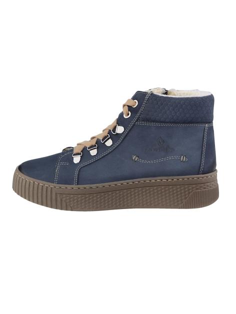 Naturläufer Stiefelette Artikelnummer: 1550379 Versandkostenfrei