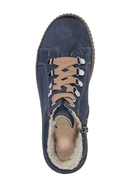 Naturläufer Stiefelette Artikelnummer: 1550379 Versandkostenfrei