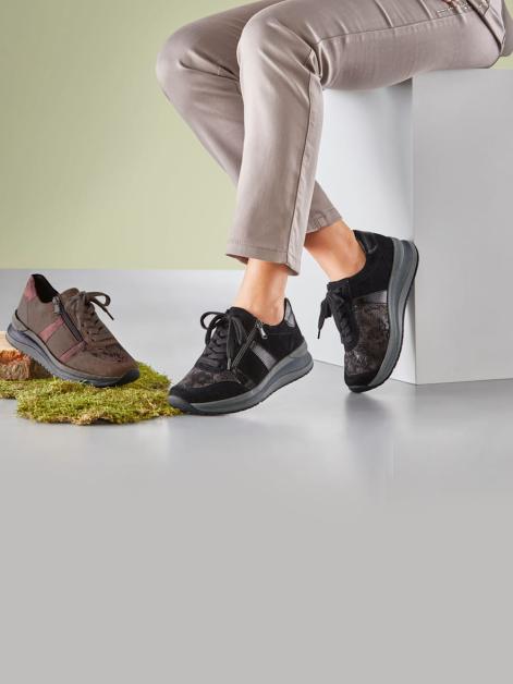 Vamos Schnürschuh mit Shock-Absorber Artikelnummer: 1897001 Flash Sale