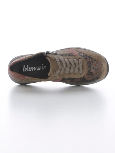 Vamos Schnürschuh mit Shock-Absorber Artikelnummer: 1897001 Flash Sale