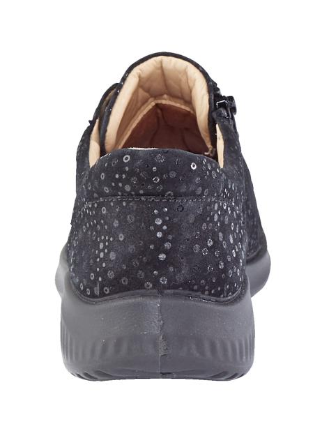 Naturläufer Schnürschuh mit Glitzereffekt Artikelnummer: 1557349.00001 Exklusivangebot