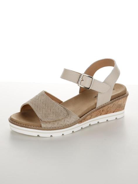 Naturläufer Sandale Artikelnummer: 1806891 Cyber Monday