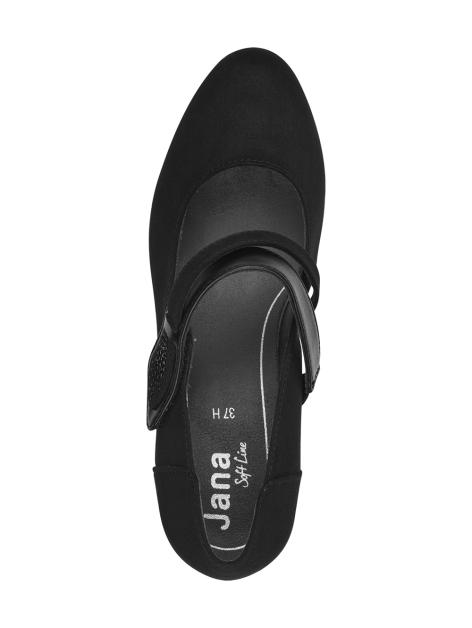 Jana Spangenpumps Artikelnummer: JA24464 Osterangebot