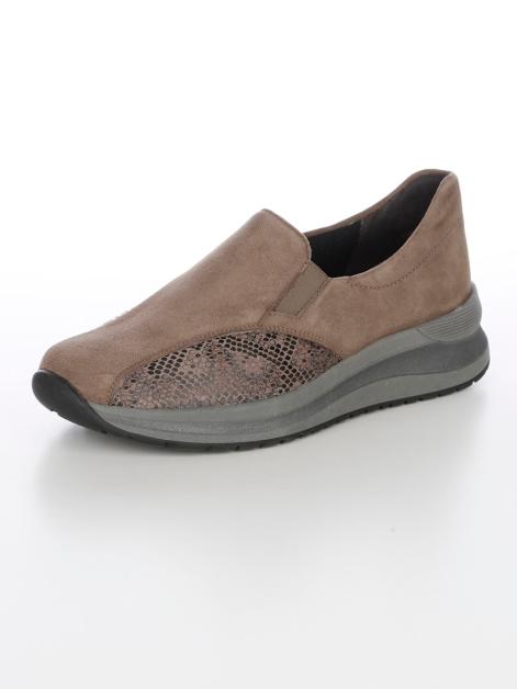 Vamos Slipper mit Shock-Absorber Artikelnummer: 1895065 Neueste Mode