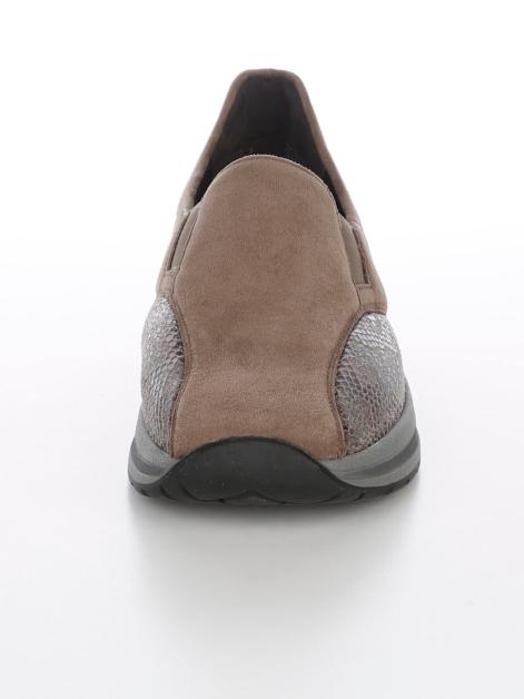 Vamos Slipper mit Shock-Absorber Artikelnummer: 1895065 Neueste Mode