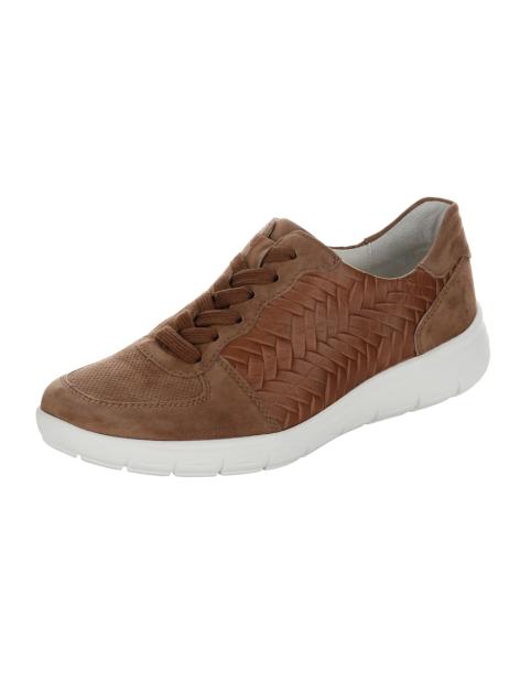 Vamos Schnürschuh mit Shock Absorber Artikelnummer: 1807540 Exklusive Angebote