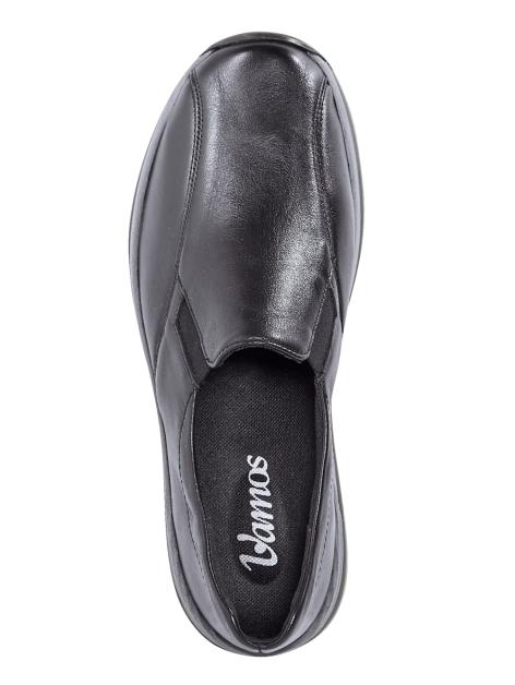 Vamos Slipper mit Shock-Absorber Artikelnummer: 1538622 Räumungsverkauf