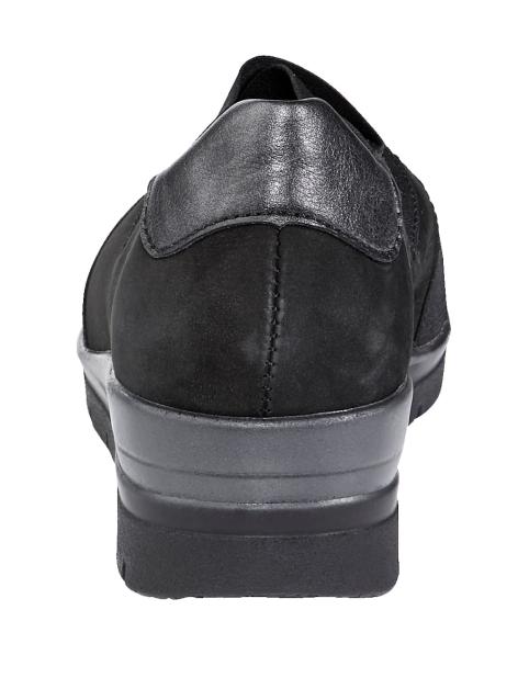 Naturläufer Slipper mit Elasteinsätzen Artikelnummer: 1578588.00002 Tiefpreis