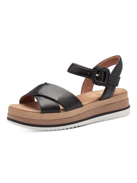 Tamaris Comfort Sandalen Artikelnummer: TC88701