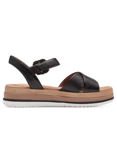 Tamaris Comfort Sandalen Artikelnummer: TC88701 Kostenlose Rückgabe