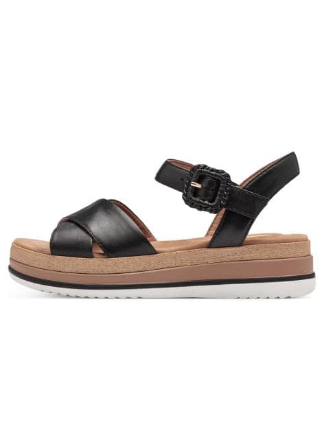 Tamaris Comfort Sandalen Artikelnummer: TC88701 Kostenlose Rückgabe