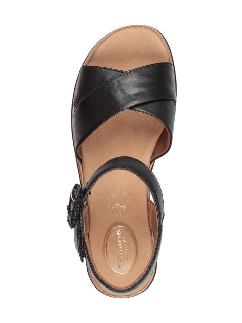 Tamaris Comfort Sandalen Artikelnummer: TC88701 Kostenlose Rückgabe