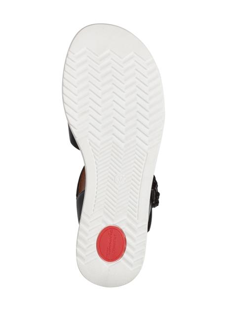 Tamaris Comfort Sandalen Artikelnummer: TC88701 Kostenlose Rückgabe
