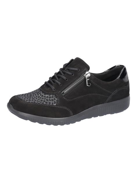Waldläufer Schnürschuh Artikelnummer: W634K02