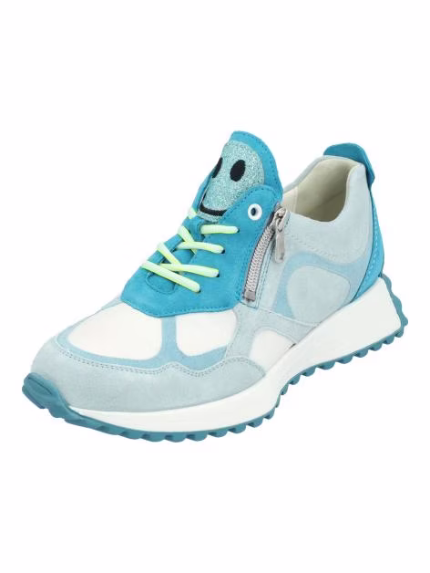 Waldläufer Halbschuh Artikelnummer: W797002