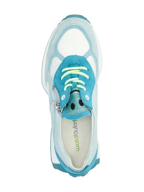 Waldläufer Halbschuh Artikelnummer: W797002 Nur für heute
