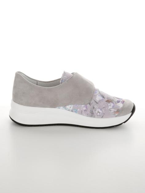 Vamos Klettslipper mit Shock-Absorber Artikelnummer: 1712492.00027 Riesige Rabatte