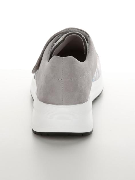 Vamos Klettslipper mit Shock-Absorber Artikelnummer: 1712492.00027 Riesige Rabatte