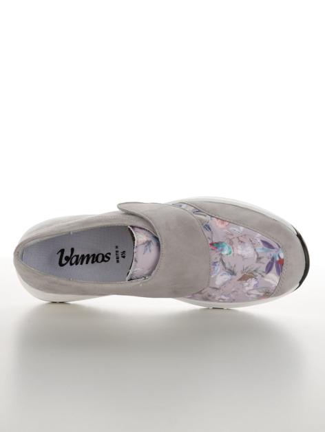 Vamos Klettslipper mit Shock-Absorber Artikelnummer: 1712492.00027 Riesige Rabatte