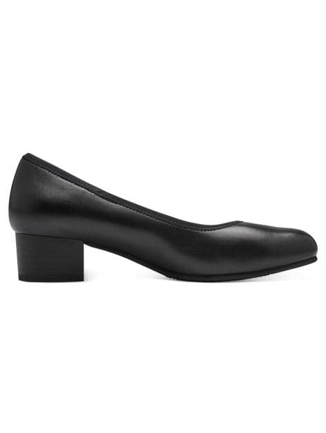 Jana Klassische Pumps Artikelnummer: JA22360 Begrenzt auf 3 Tage