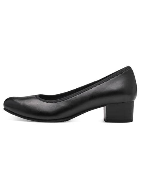 Jana Klassische Pumps Artikelnummer: JA22360 Begrenzt auf 3 Tage