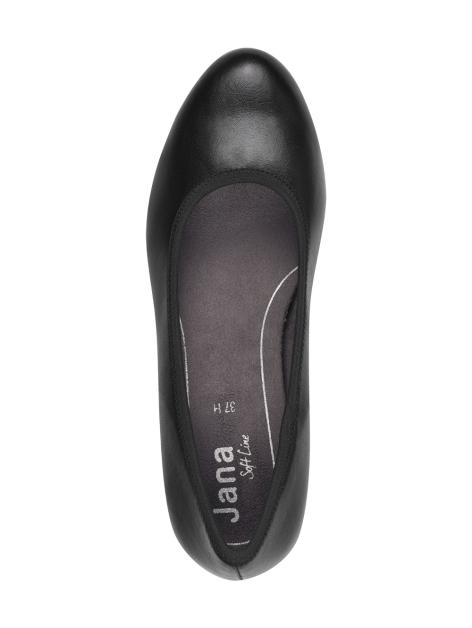 Jana Klassische Pumps Artikelnummer: JA22360 Begrenzt auf 3 Tage