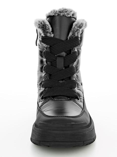Naturläufer Snowboot in Satinoptik Artikelnummer: 1872340 2025