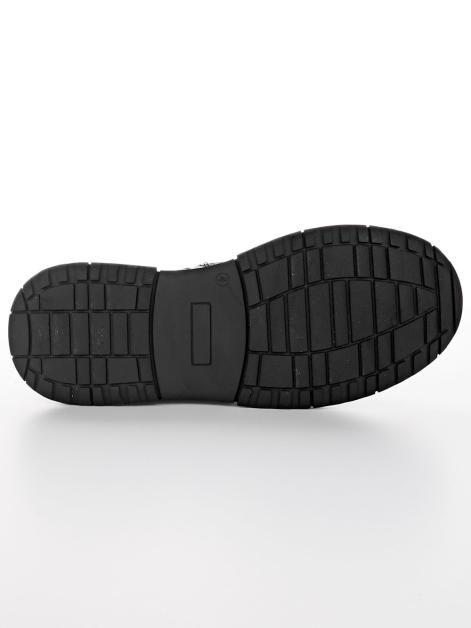 Naturläufer Snowboot in Satinoptik Artikelnummer: 1872340 2025