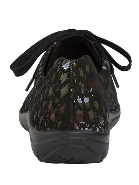 Naturläufer Schnürschuh mit Luftpolsterlaufsohle ausgestattet Artikelnummer: 1544324 Outlet
