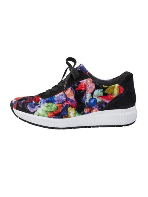 Vamos Active Sportschuh mit Shock-Absorber Artikelnummer: 1747405.00001 Auslauf