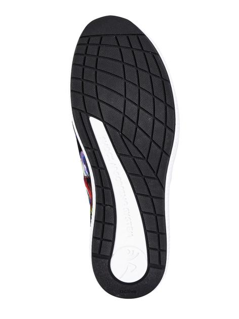 Vamos Active Sportschuh mit Shock-Absorber Artikelnummer: 1747405.00001 Auslauf
