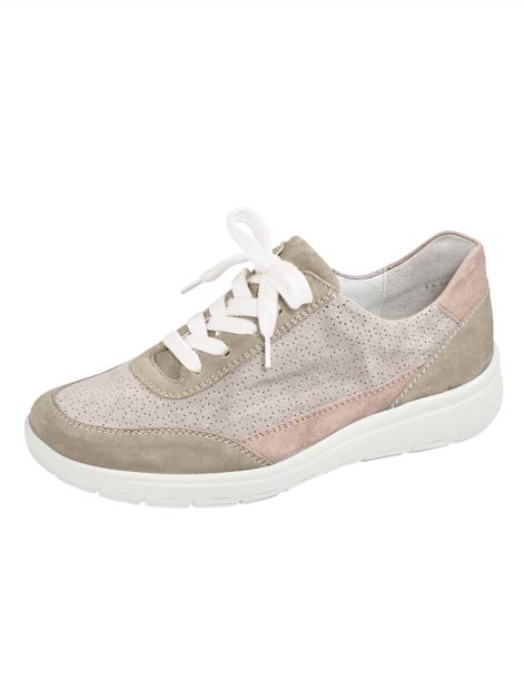 Vamos Schnürschuh mit Shock-Absorber Artikelnummer: 1508107