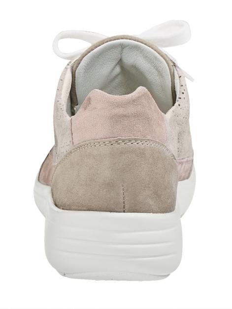 Vamos Schnürschuh mit Shock-Absorber Artikelnummer: 1508107 Schlussverkauf