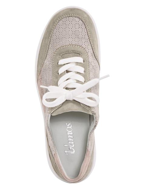 Vamos Schnürschuh mit Shock-Absorber Artikelnummer: 1508107 Schlussverkauf
