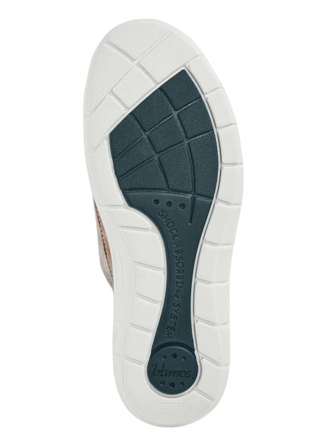 Vamos Schnürschuh mit Shock-Absorber Artikelnummer: 1508107 Schlussverkauf
