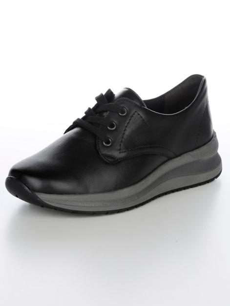 Vamos Schnürschuh mit Shock-Absorber Artikelnummer: 1895074