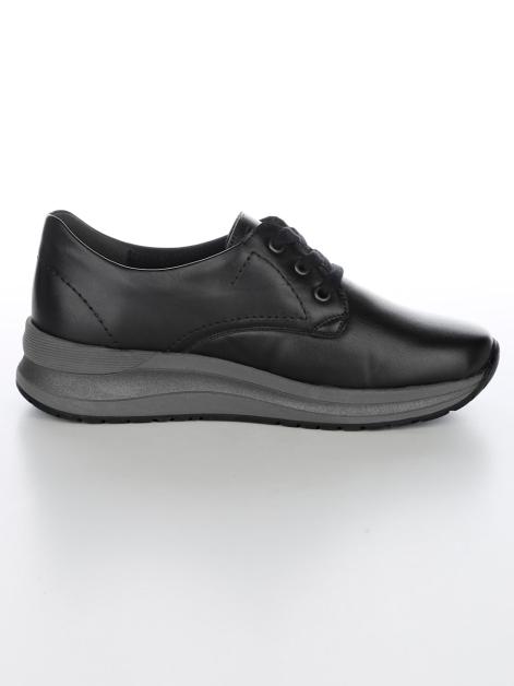 Vamos Schnürschuh mit Shock-Absorber Artikelnummer: 1895074 Blitzverkäufe