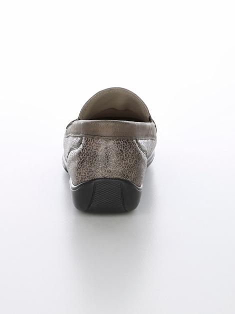 Naturläufer Mokassin mit wunderschöner Zierkette Artikelnummer: 1906573 Fabrik Onlineshop