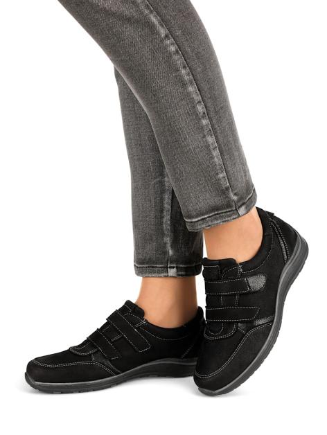 Naturläufer Klettslipper in toller Optik Artikelnummer: 1794383.00022 Sonderangebot