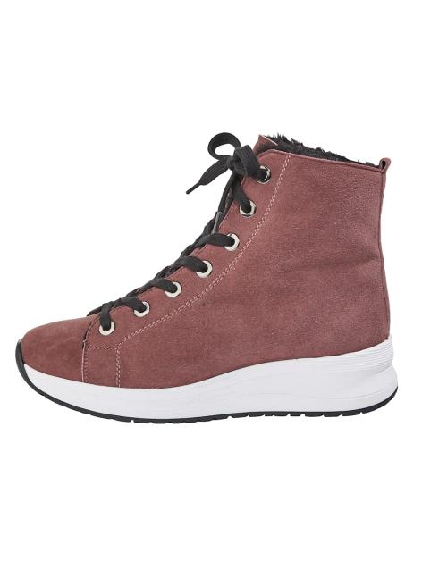 Vamos Schnürstiefelette Artikelnummer: 1571098 Begrenztes Angebot