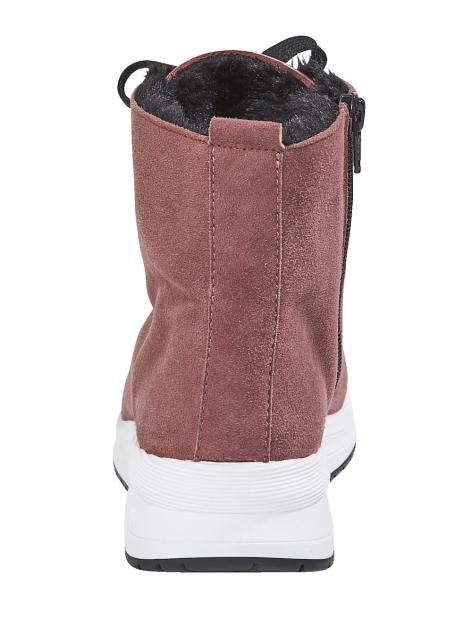 Vamos Schnürstiefelette Artikelnummer: 1571098 Begrenztes Angebot