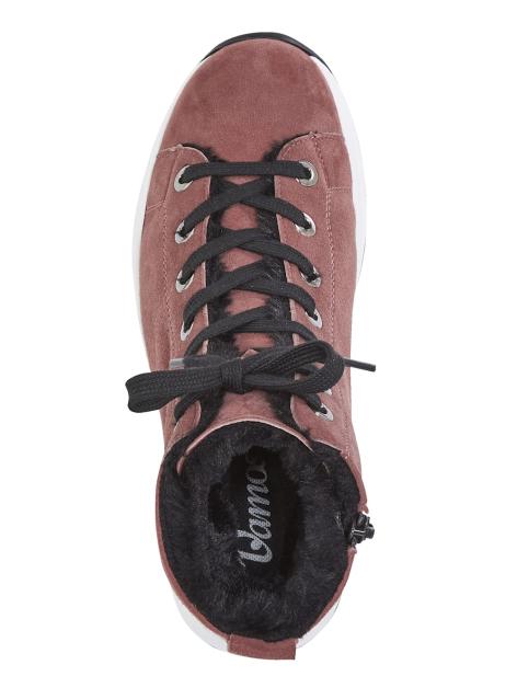 Vamos Schnürstiefelette Artikelnummer: 1571098 Begrenztes Angebot