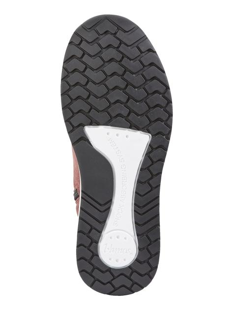 Vamos Schnürstiefelette Artikelnummer: 1571098 Begrenztes Angebot