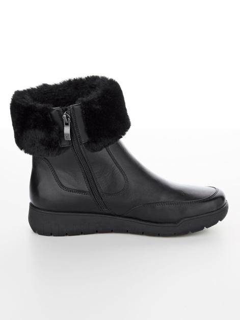 Naturläufer Stiefelette Artikelnummer: 1872381 Online Shopping