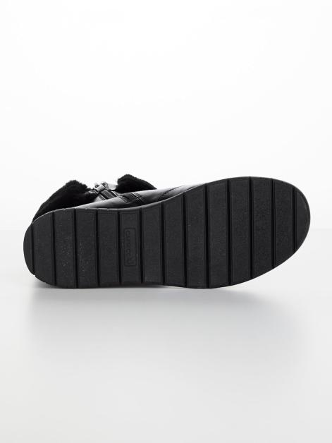 Naturläufer Stiefelette Artikelnummer: 1872381 Online Shopping