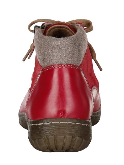 Naturläufer Stiefeletten Artikelnummer: 1568706 Preisnachlass