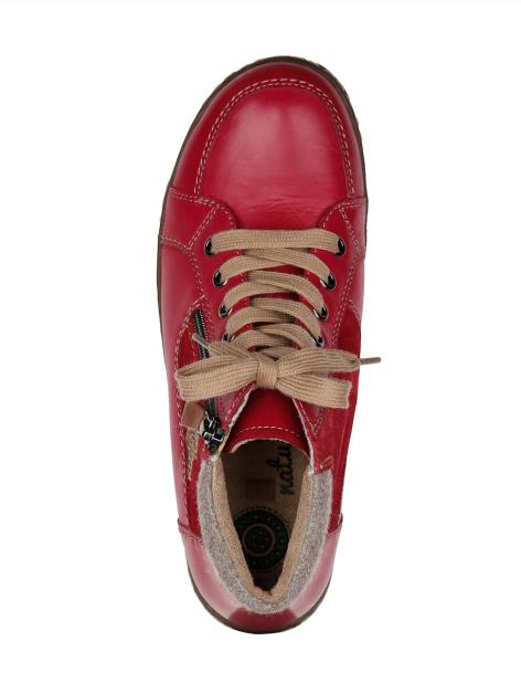 Naturläufer Stiefeletten Artikelnummer: 1568706 Preisnachlass