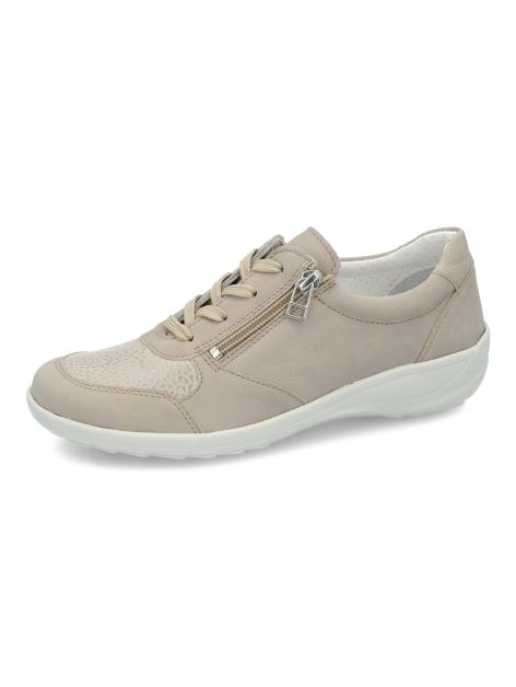 Naturläufer Schnürschuh ideal geeignet für Hallux Valgus Artikelnummer: 1523306