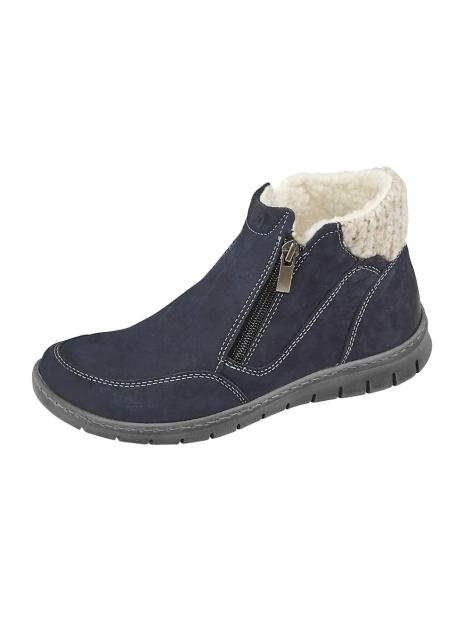 Naturläufer Stiefelette Artikelnummer: 1508998